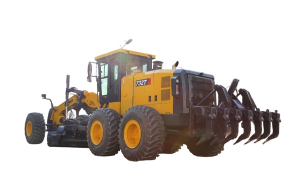 Автогрейдер 732T 