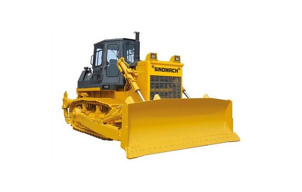 Бульдозер GTY255 