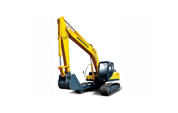 Гусеничный экскаватор ZG3210-9C 